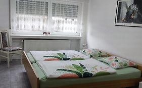 Appartement Geichlingen